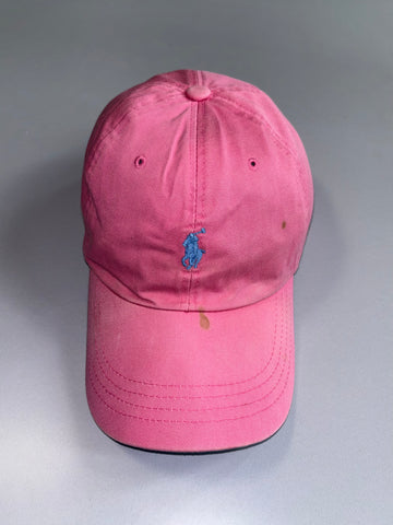 Polo Ralph Lauren Premium Original Cap (Adjustable)