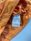 Vintage Odlo Orange Lightweight Running Jacket women’s (S)