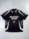 Woodstock Bourbon Whiskey Premium Original Shirt (L/XL)