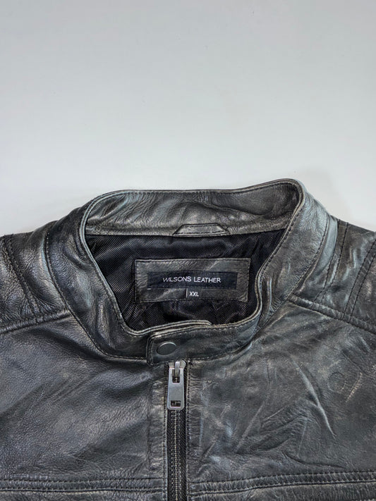 Wilsons Premium Original Leather Jacket (2Xl)