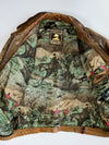 Nabarnon Premium Original Leather Jacket (L)