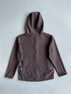Nike Dri-Fit Hooded Softshell Jacket (M)
