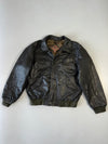 ZSuper Premium Original Leather Jacket (RARE) (XL/2XL)