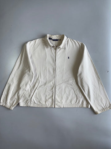 Polo Ralph Lauren Original Classic Harrington Jacket (2XL)