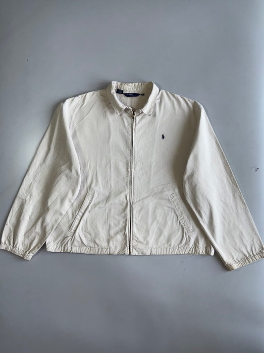 Polo Ralph Lauren Original Classic Harrington Jacket (2XL)