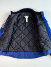 Vintage Yamaha Royal Blue  Racing Jacket (2XL/3XL)