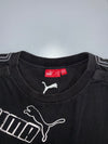 Puma Black Sleeveless Tank (XXL)