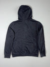 Nike Sportswear Gym Vintage Charcoal Zip Hoodie – Women's (S)