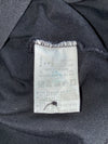 Lacoste Classic Pique Polo – Black (XL)
