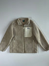 NEPA Sherpa Fleece Zip Jacket (M)