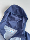 Columbia Softshell Colorblock Hooded Jacket Women’s (S)