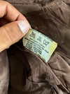 Begedor Premium Original Leather Jacket (L)