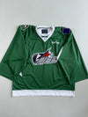 One Green CHSL Canada Hockey Jersey (3Xl/4Xl)