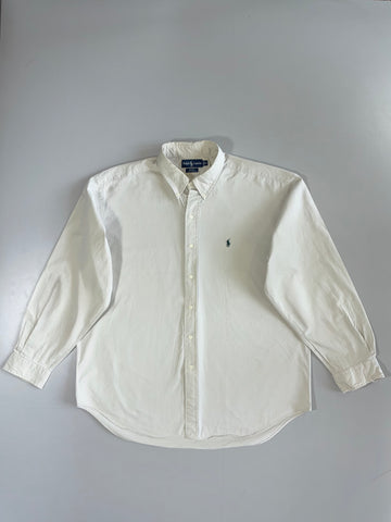 Polo Ralph Lauren Premium Original Shirt (3XL)