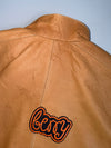 ZSuper Premium Original Leather Jacket (L)