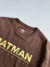 Batman | Dark Knight Camo Sweatshirt | (S/M)