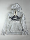 Superdry Athletic Department Hoodie – Grey (S)