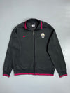 Nike | Juventus N98 Track Jacket Black & Pink (XL)