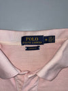 Polo Ralph Lauren | Big Pony Custom Fit Polo Pink | (M)