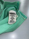 Superdry | Vintage Destroyed Classic Pique Polo Tee (L)