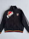 Benetton Formula 1 Track Jacket | Black (M/L)