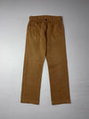 Levi's 510 Canvas Pants (W:28) (L:37)