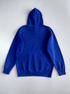 Champion Script Logo Pullover Hoodie (M)