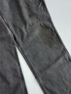 Carhartt Relaxed Fit Black Carpenter Pant (W:40|L:42)