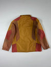 Vintage K2 Brown Hooded Technical Outdoor Jacket (L)