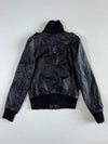 Super Premium Original Leather Jacket (S)