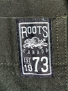 Roots Canada | Flannel-Lined Chore Jacket (M)