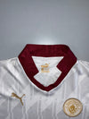 Manchester City x Puma Away Jersey (XS)