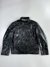 Danier Premium Original Leather Jacket (2XL)