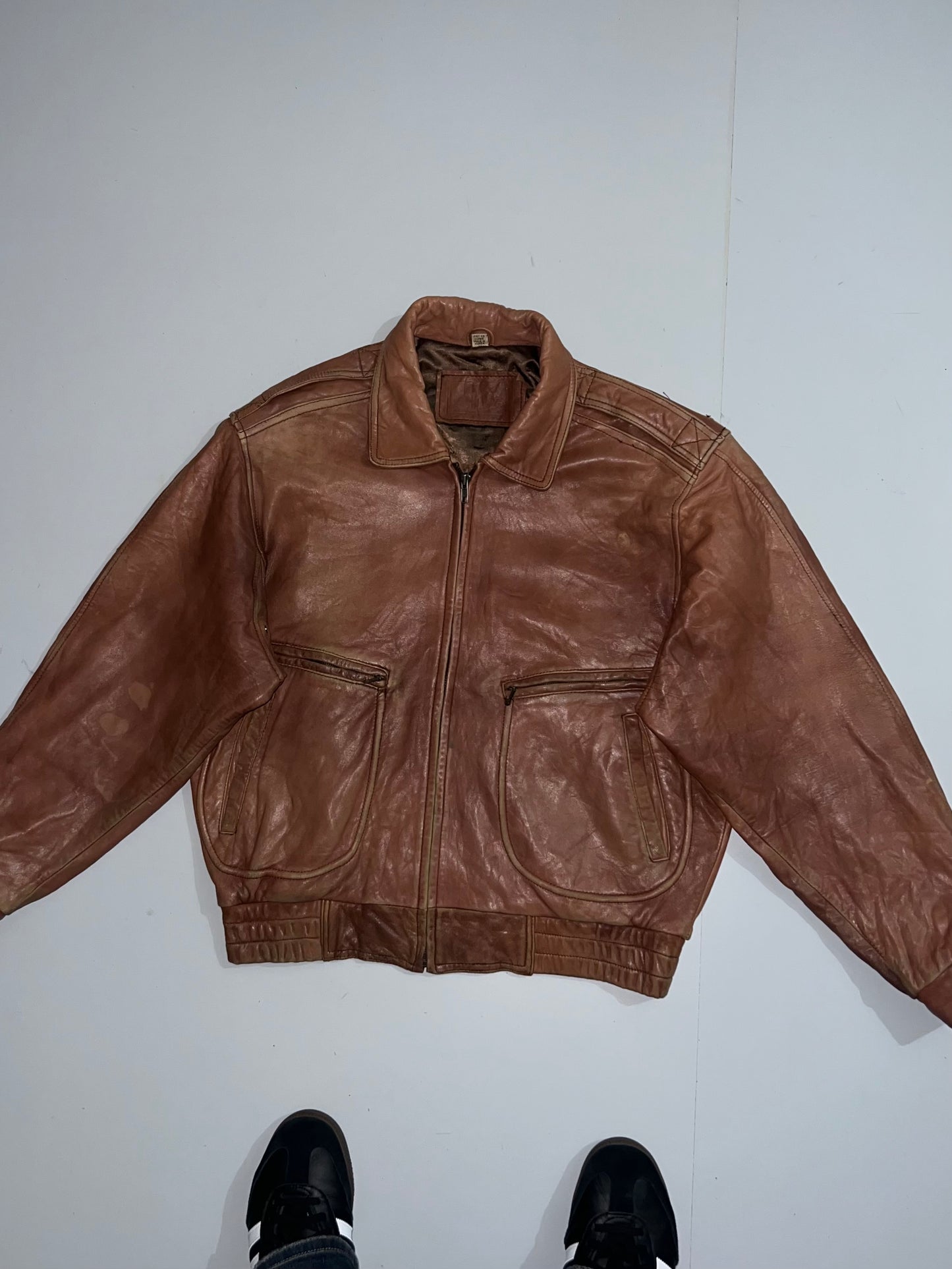 ZSuper Premium Original Leather (M/L)