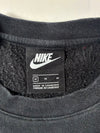 Nike Essential Crewneck Sweatshirt – Black (M/L)