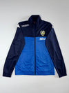 Kappa Sporting Centese Jacket – Kappa Sporting Centese Football Track Jacket Navy/Blue (S)