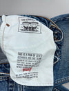 Vintage Levis Strauss 517 Premium OyDenim Jeans (W:32 | L:44)