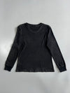 Levi’s Batwing Logo Long Sleeve Tee (S)