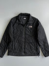 The North Face Diamond Quilted Insulated Jacket  Black (S)
