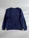 Kenzo Paris Tiger Logo Sweatshirt Embroded (S)