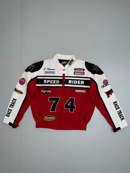 ZFast Lane Original Jacket (RARE)  (XS)