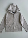 Polo Ralph Lauren Zip Hoodie (S)