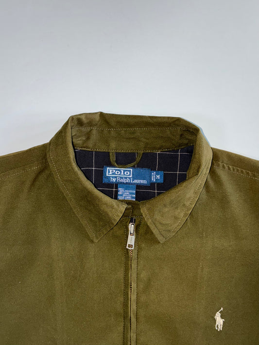 Polo by Ralph Lauren Harrington Jacket (M/L)