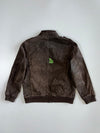 Celio premium Original Pure Leather Jacket (L)
