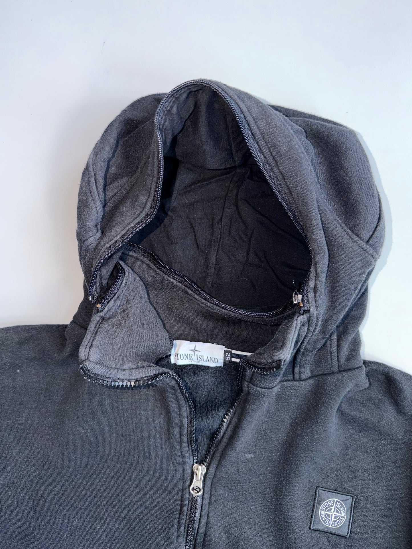 !        Vintage StoneIsland RARE Jacket (S/M)