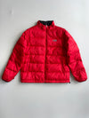 The North Face Reversible Down Puffer Jacket (XL)