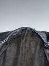 Super Premium Original Leather Jacket (L)