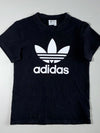 Adidas Originals Big Trefoil Logo Tee – (M)