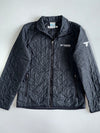 Columbia Titanium Omni-Heat Interchange Quilted Liner Jacket (M)