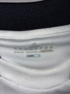 Adidas Formotion Long Sleeve Training Top White/Black (XL)